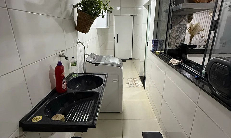 Ágio Casa 3 Quartos ...