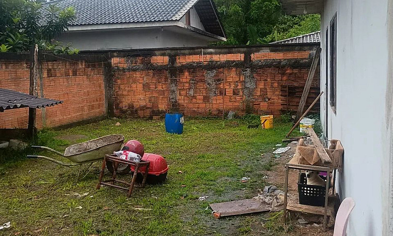 Casa Aventureiro 195...