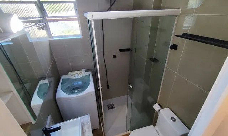 Aluguel Studio Refor...