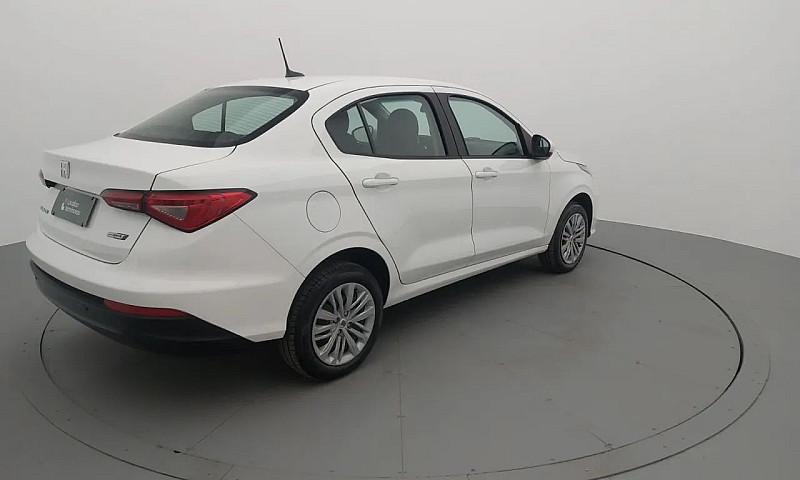Fiat Cronos 2024 1.3...