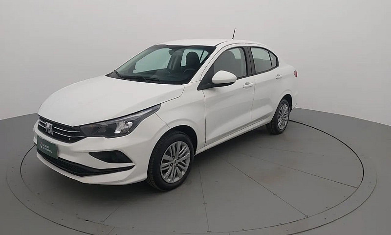 Fiat Cronos 2024 1.3...