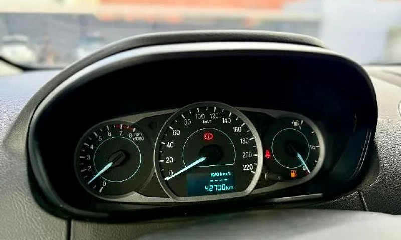 Ford - Ka Se Hatch 2...