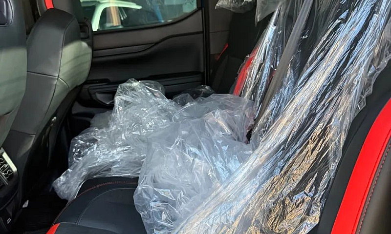 Ranger Raptor 24/24...