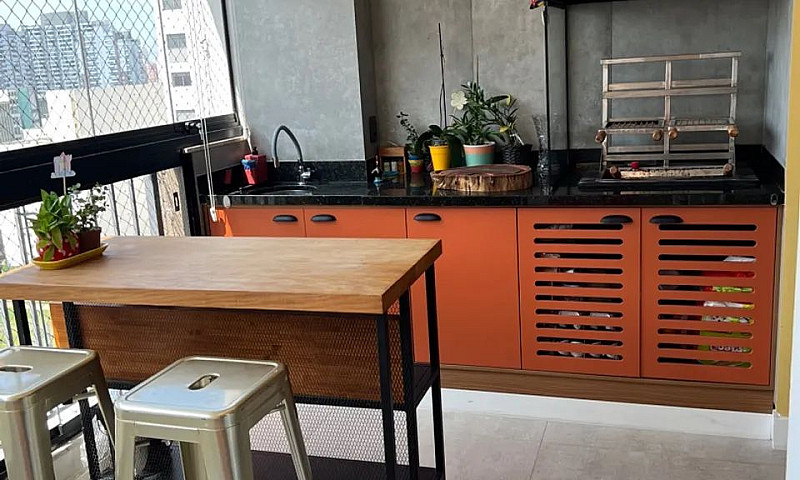 Apartamento Para Alu...