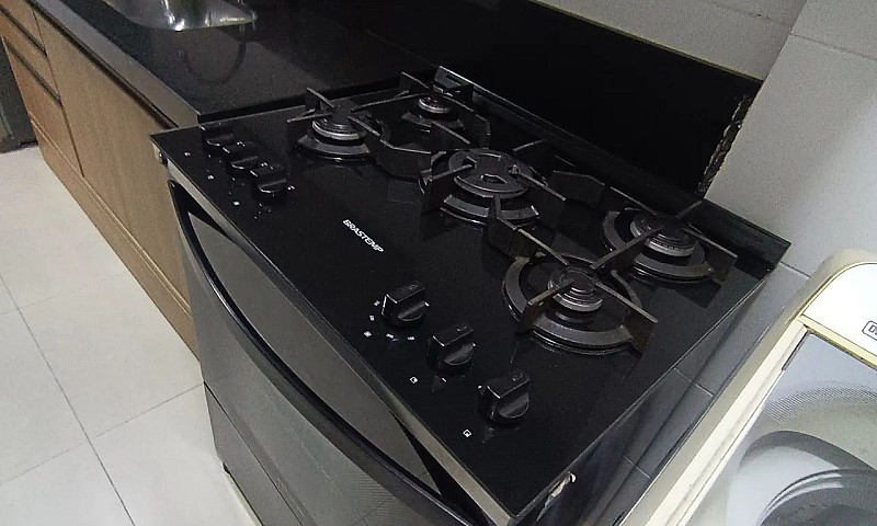 Apartamento De Luxo,...