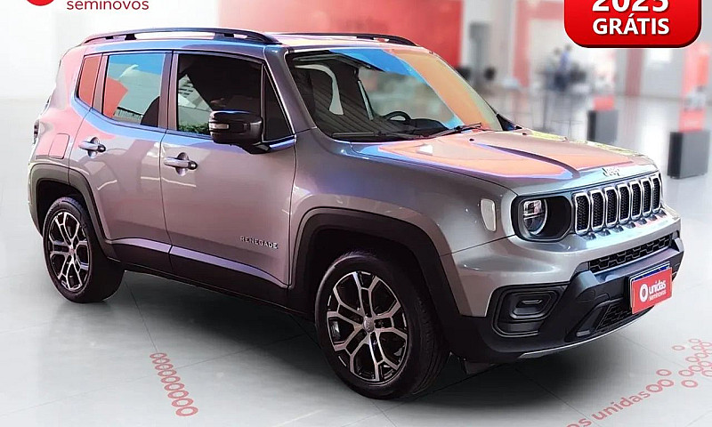 Jeep Renegade 2024 1...
