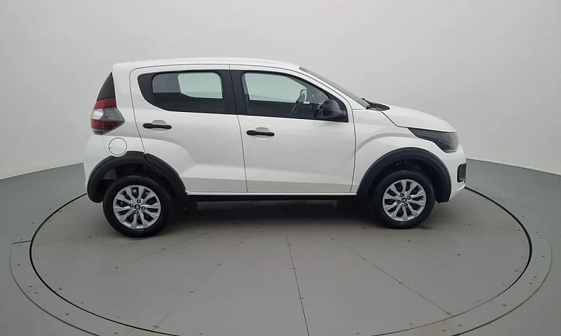 Fiat Mobi 2024 1.0 E...