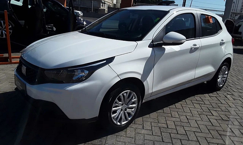 Fiat Argo Drive 1.3 ...