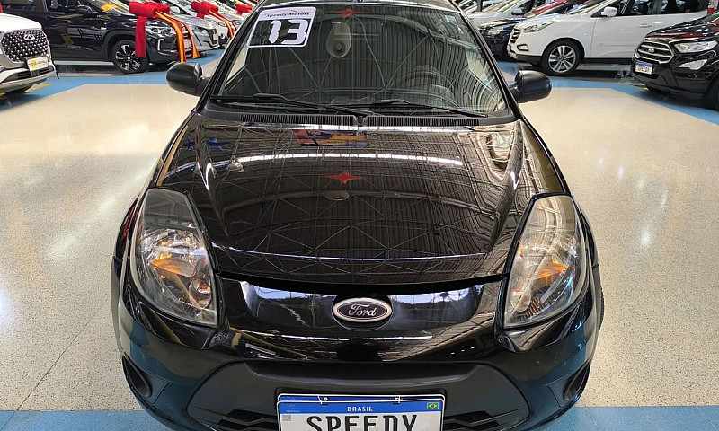 Ford Ka  1.0 Mpi 8V ...