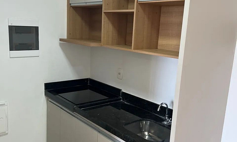 Apartamento Mobiliad...