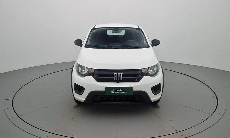Fiat Mobi 2024 1.0 E...