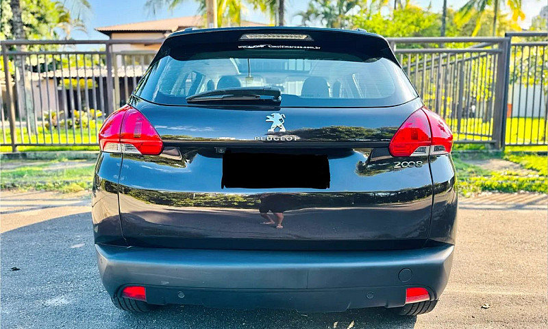 Peugeot 2008 Griffe ...