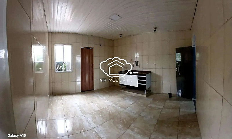 Sobrado Para Locação...