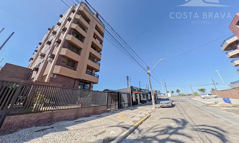 Apartamento Em Caiob...