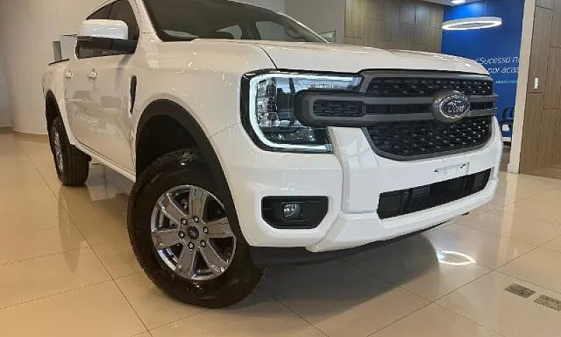 Ford Ranger Xls 2.0 ...