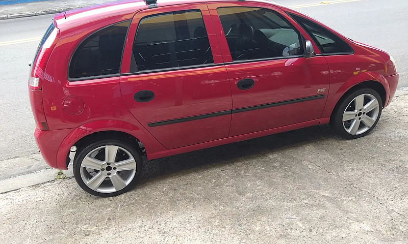 Chevrolet Meriva Joy...