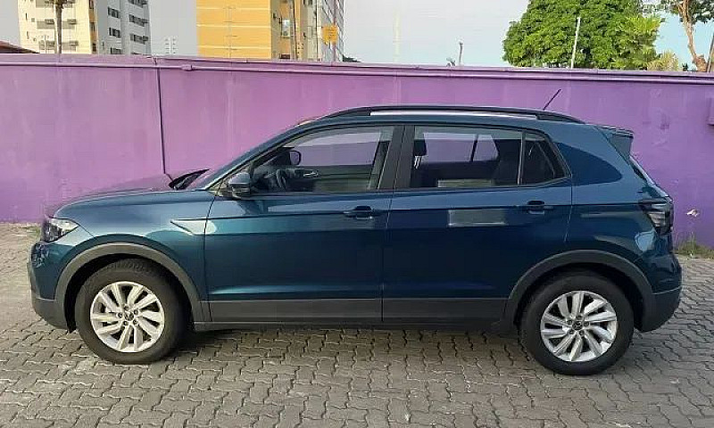Volkswagen T-Cross 1...