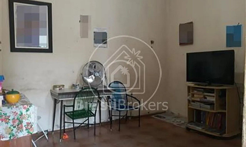 Casa À Venda Com 496...