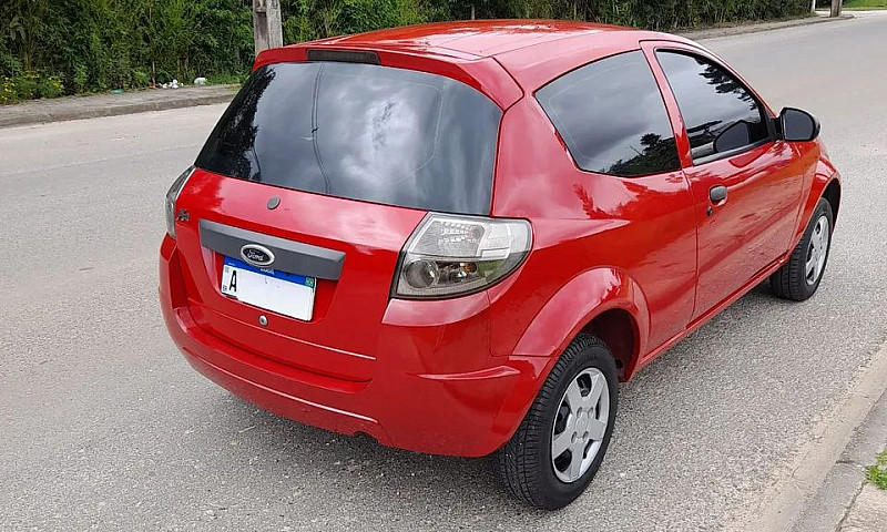 Ford Ka 1.0 8V/1.0 8...