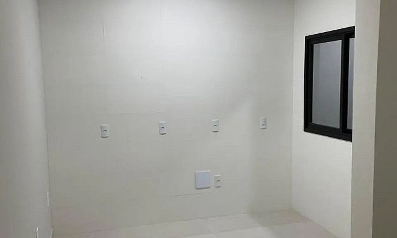 Casa Moderna Com 3 D...