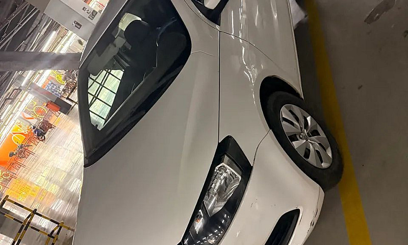 Volkswagen Gol Geraç...