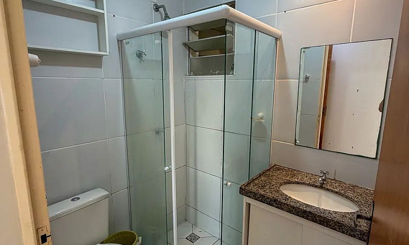 Apartamento Condomín...