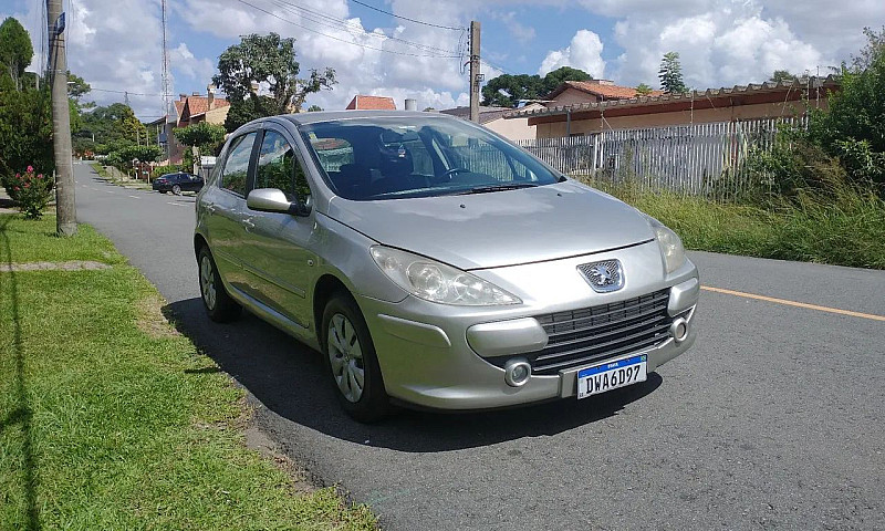 Peugeot 307 Soleil/ ...