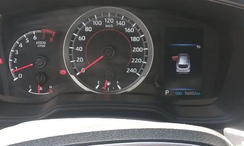 Toyota Corolla Cross...
