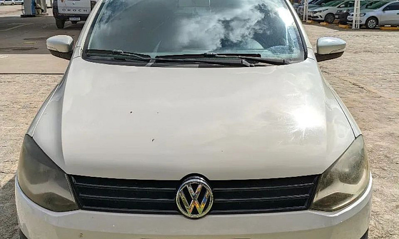 Volkswagen Fox 1.0 M...