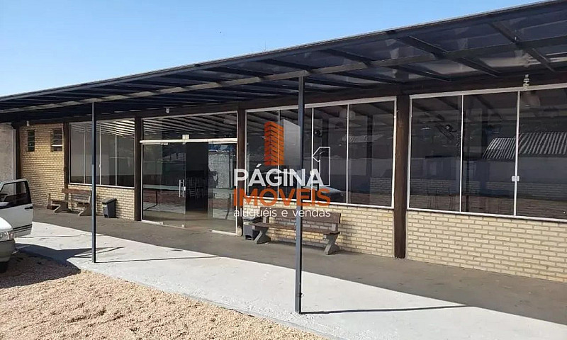 Casa Comercial Para ...