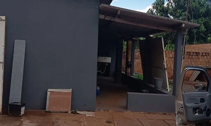 Alugo Casa Edícula ...