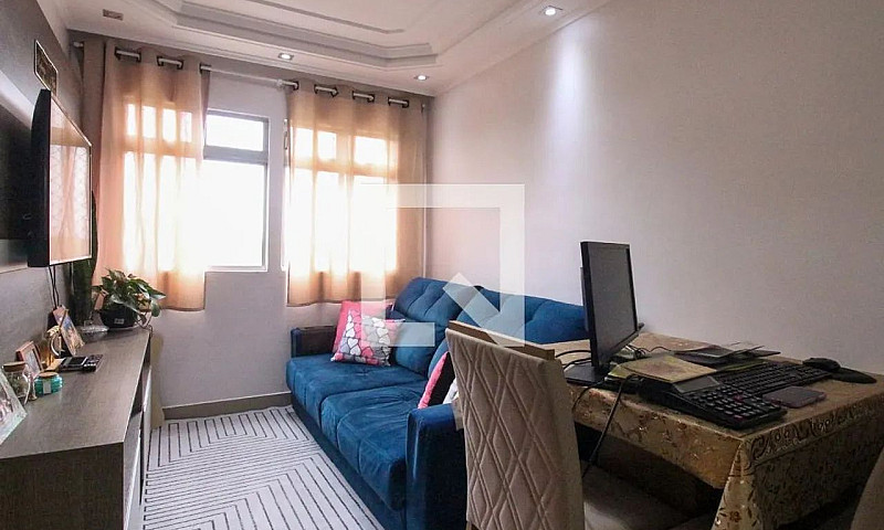 Apartamento À Venda ...