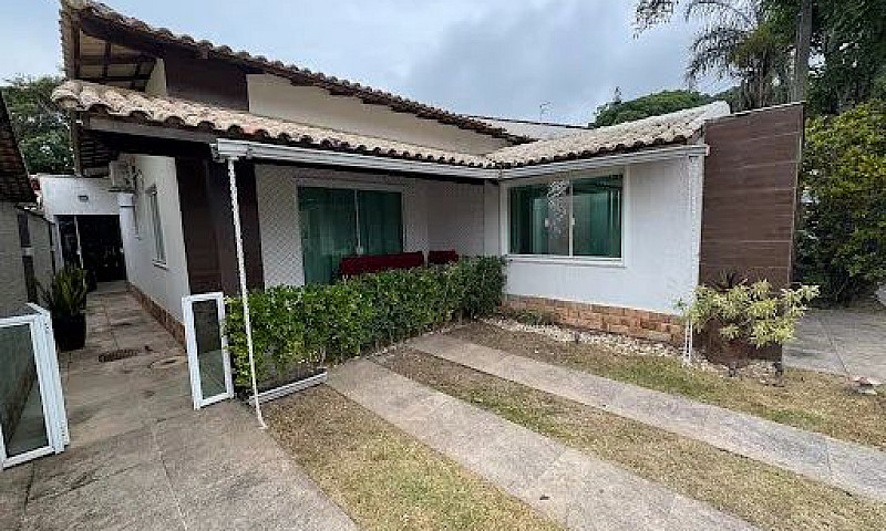 Casa Em Condomínio C...