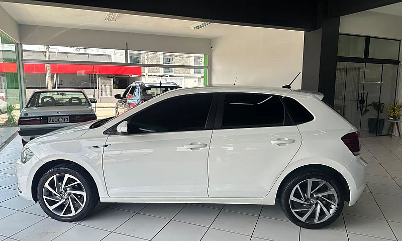 Volkswagen Polo Comf...