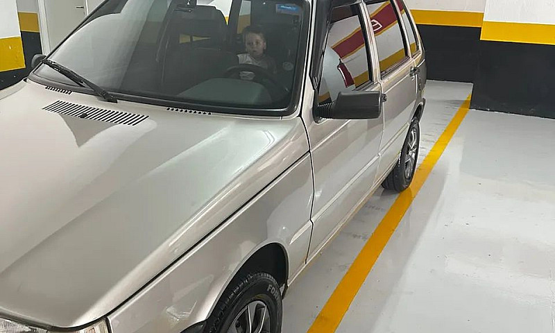 Fiat Uno Mille/ Mill...