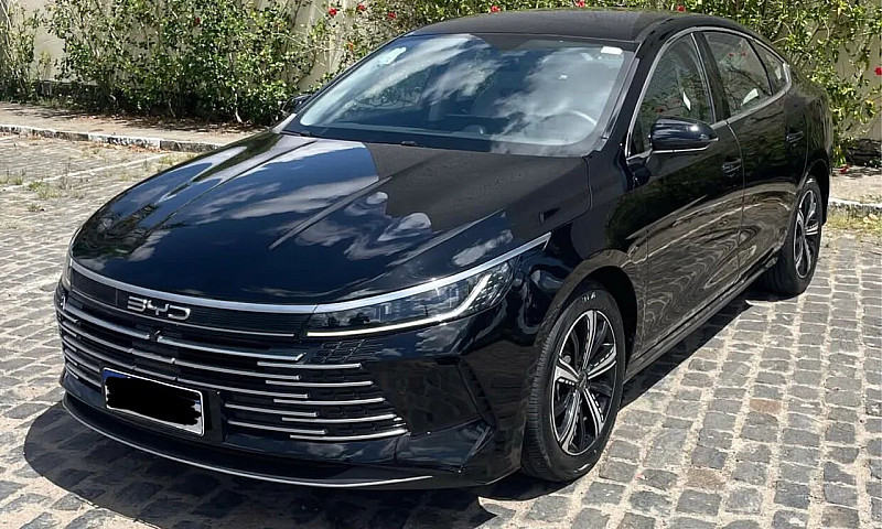 Byd King Gl 1.5 16V ...