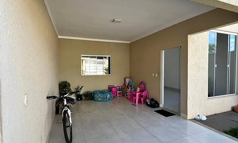 Casa Disponível Pra ...