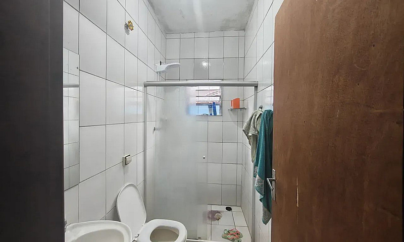 Casa Comercial Terre...