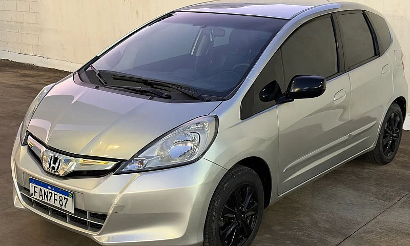 Honda Fit Lx 1.4/ 1....