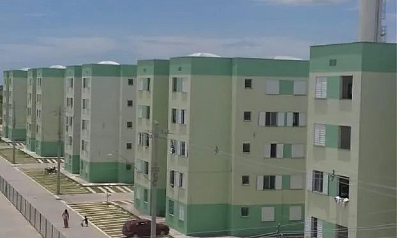 Apartamento Para Alu...