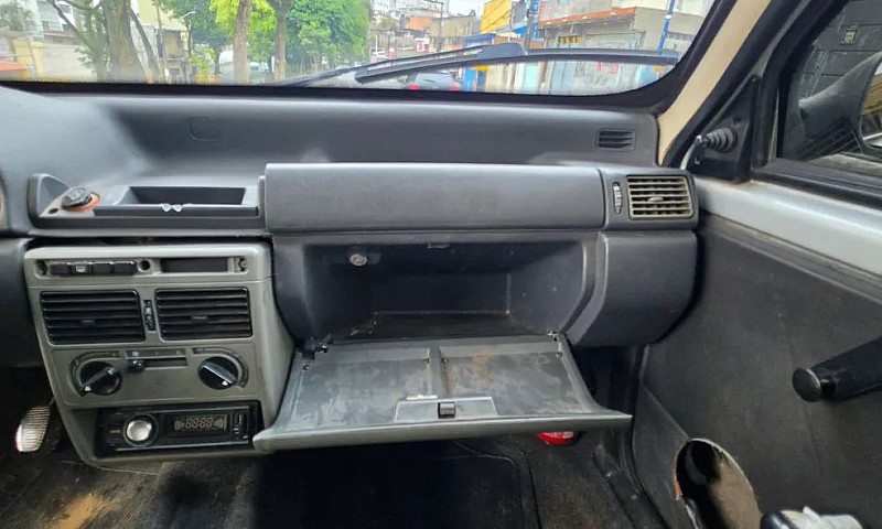 Fiat Uno Mille 1.0 F...