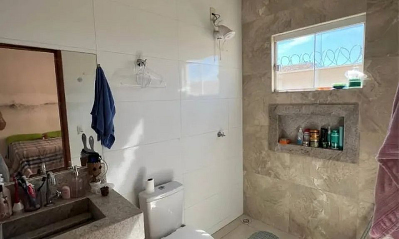 Casa Disponível Pra ...