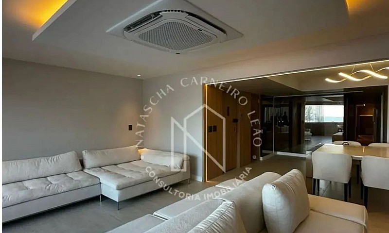 Av Boa Viagem 180 M2...