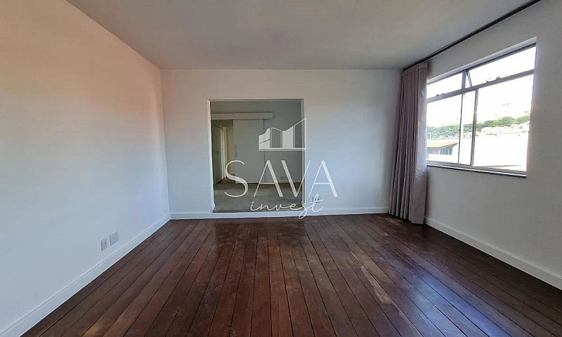 Apartamento Para Alu...