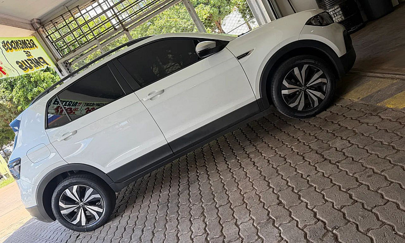 Volkswagen T-Cross C...
