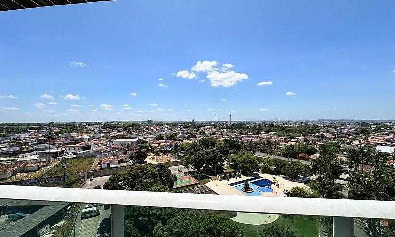 Apartamento Em Arapi...