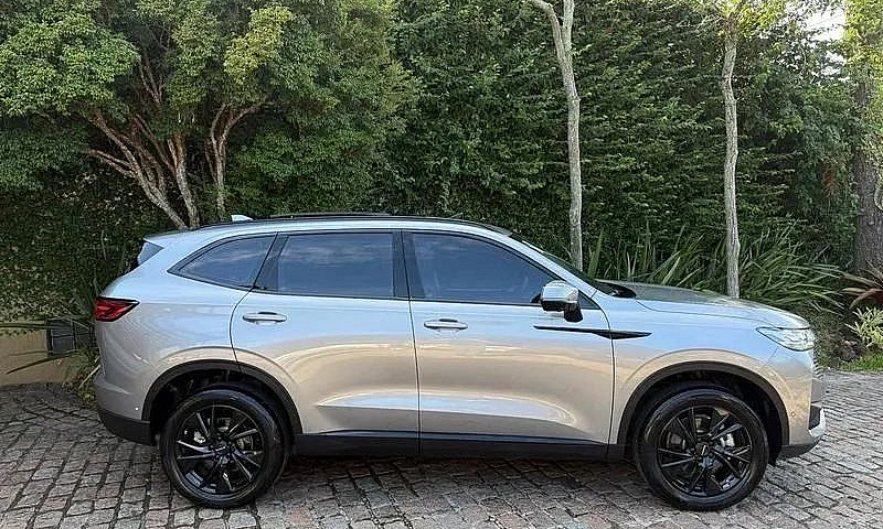 Gwm Haval H6 Premium...