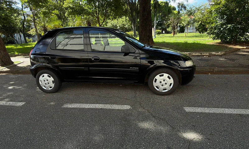 Chevrolet Celta 1.4/...