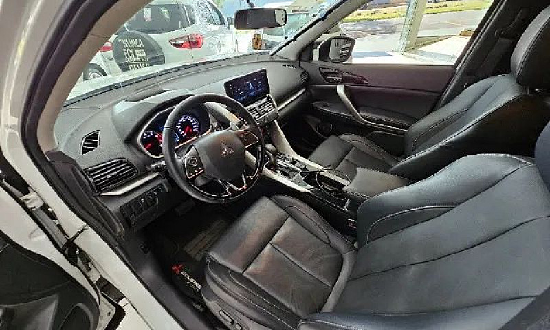 Mitsubishi Eclipse C...