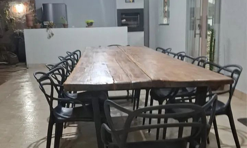 Casa Para Aluguel - ...